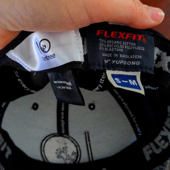 New Women's TenTree Hat - Picture 4 of 5